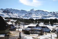 Fairways Holiday Accommodation