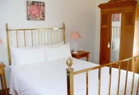 Buiten Verwagten Guest House