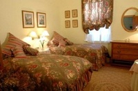 6 Parliament Street - No 6 Guesthouse