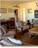 Schanskraal Burgersrust Lodge