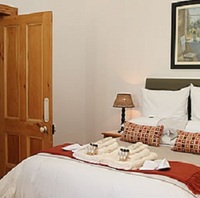 Melrose Guest Farm