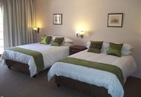 Queen Manor Boutique Guest House