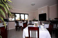 Le Blue Guesthouse
