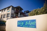 Big Blue Lodge