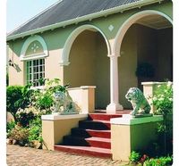 Sylvesters Guest House