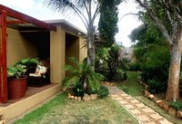 The Copper Pot Guest House