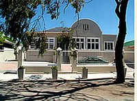 Urban Manor BnB