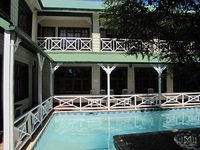 Valley Lodge
