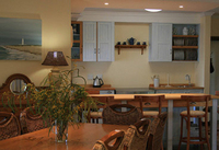 The Golf House on Sea