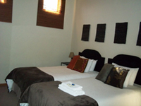 Palm Lodge