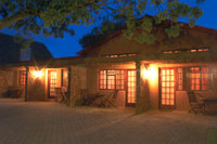 TreeTops Guest House