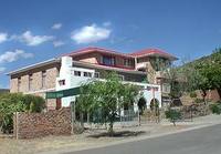 Bush Guest House