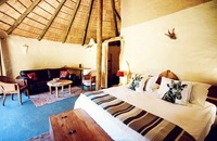 Chrislin African Lodge