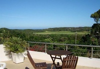 The Terrace