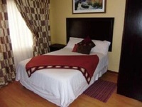 Bulls & Bears Guesthouse