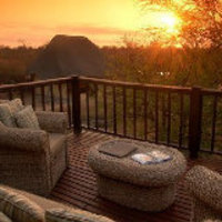Kambaku Lodge