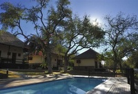 Kurhula Lodge
