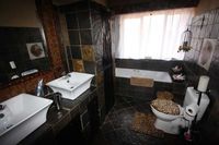African Rock Lodge