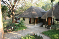 Bushriver Lodge