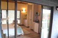 Thuhlo Lodge