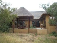 Raptors Lodge