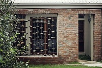 Klip en Kristal Guest House