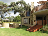 Waterberg INN
