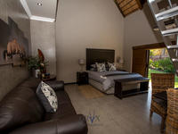 Oryx B&B