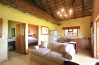 Olievenfontein Private Game Reserve