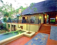 Fairview Hotel - Conference Centre & Golf Estate