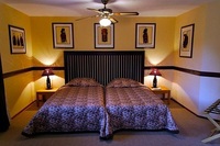 Genius Loci Game Ranch Tshukudu Lodge