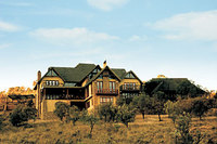 Shakama Private Game Lodge & Spa
