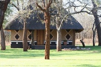 Savannah Bush Camp