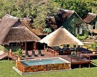 Nkorho Bush Lodge