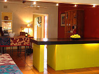 Zuleika Country House