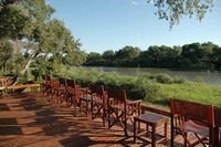 Simbavati River Lodge