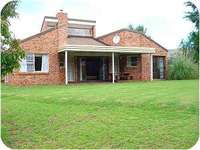 Applegate Lodge