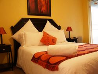 Your Own World Guesthouse