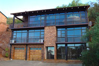 Franklin View Guest House
