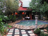Hobbit Boutique Hotel