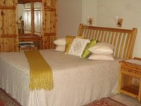 Ladybrand Guest House