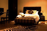 African Lodge