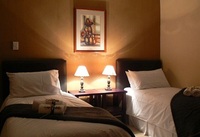 Arista Guest House