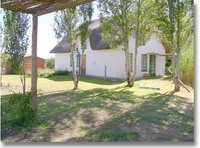 Plover Cottages
