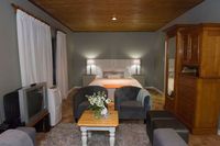 The Cotton Room