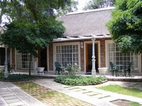 Arcadia Guest House and Restaurant