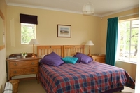 Madrid Farm Cottages