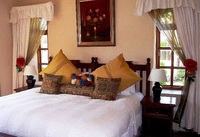 Lake Clarens Guest House