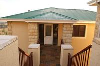 Bornfree Lodge 42