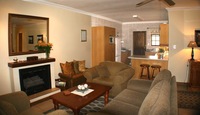 Hannics Retreat